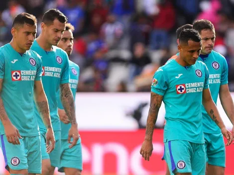 Bomba total: Adal Franco aseguró que hay algunos jugadores del Cruz Azul que quieren jugar en Chivas