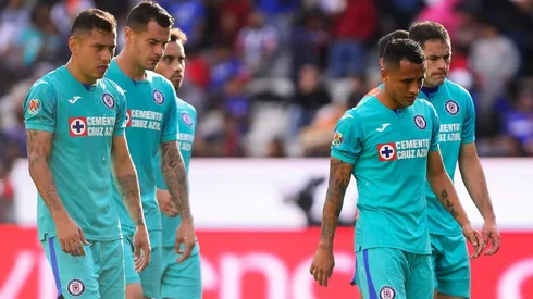 Bomba total: Adal Franco aseguró que hay algunos jugadores del Cruz Azul que quieren jugar en Chivas