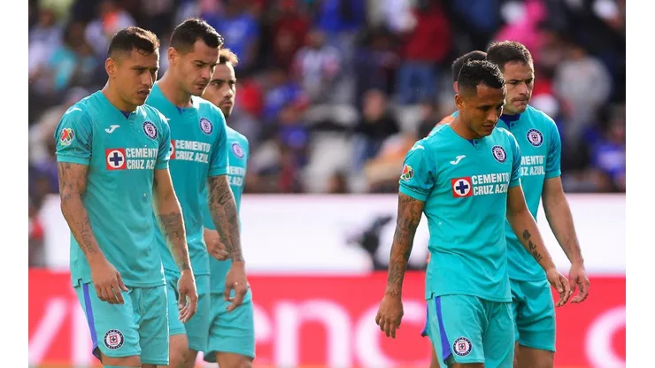 Bomba total: Adal Franco aseguró que hay algunos jugadores del Cruz Azul que quieren jugar en Chivas
