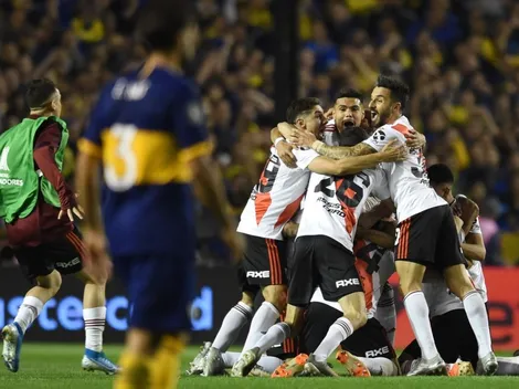 Relator de River lo hizo de nuevo: "Esto no es necrofilia, esto es zoofilia"