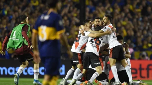 Relator de River lo hizo de nuevo: "Esto no es necrofilia, esto es zoofilia"