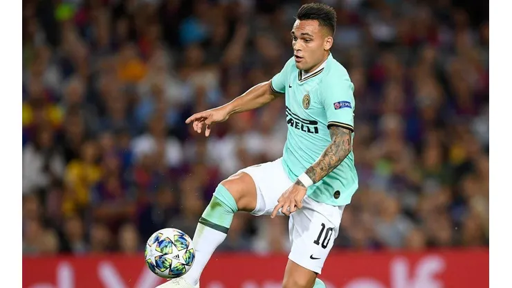 EN VIVO: Inter vs. Borussia Dortmund por la Champions League