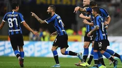 VER EN VIVO: Inter vs. Borussia Dortmund por la Champions League