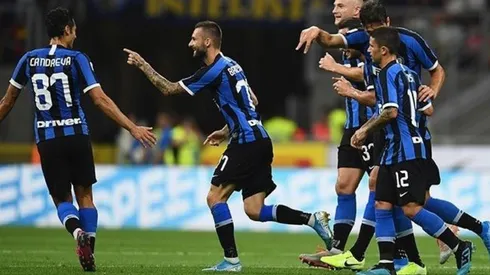 VER EN VIVO: Inter vs. Borussia Dortmund por la Champions League
