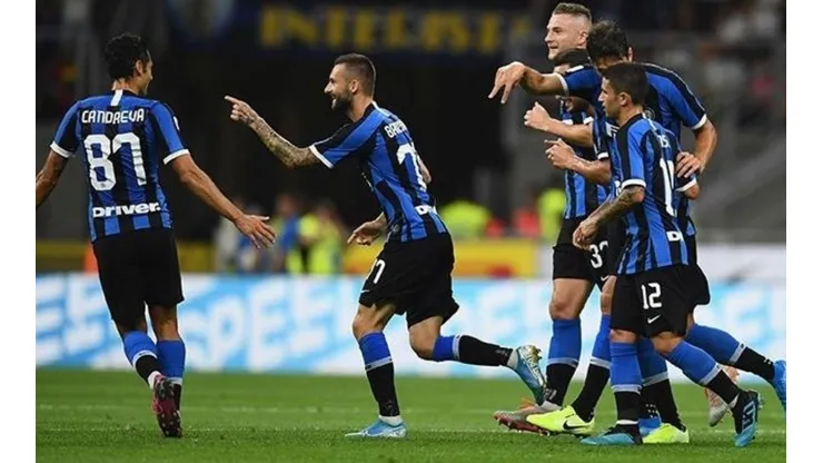 VER EN VIVO: Inter vs. Borussia Dortmund por la Champions League