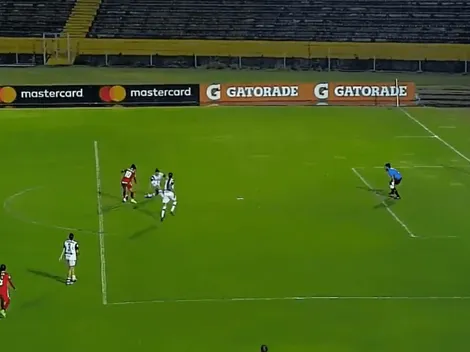 Maga: Cata Usme hizo a una jugadora de la UAI lo mismo que Messi a Boateng