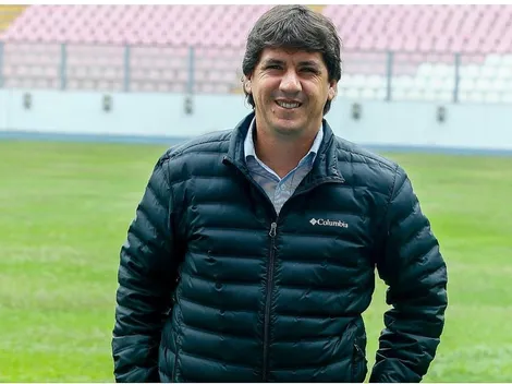 Ferrari sin frenos: "Universitario de Deportes te da para polemizar todo"