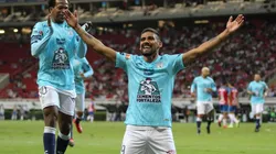 Franco Jara (Pachuca)