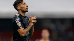 La promesa de Urreta de cara al Mundial de Clubes