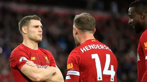 Qué canal transmite EN ESTADOS UNIDOS Genk vs. Liverpool por la Champions League