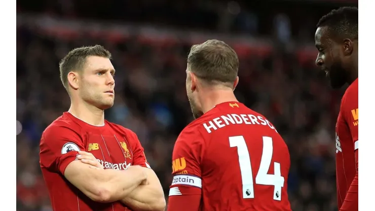 Qué canal transmite EN ESTADOS UNIDOS Genk vs. Liverpool por la Champions League