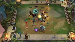 Teamfight Tactics | Guía sobre cambios a las Clases en la actualización Ascenso de los Elementos