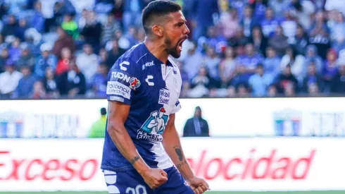 Franco Jara (Pachuca)