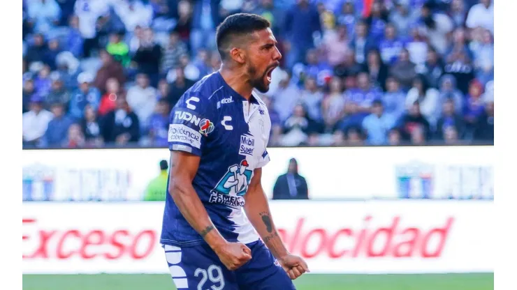 Franco Jara (Pachuca)