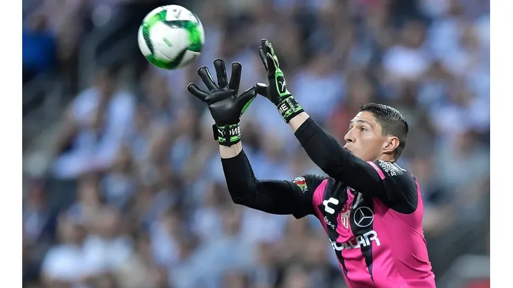 Cuánto debería pagarle Chivas a Monterrey para llevarse a Hugo González