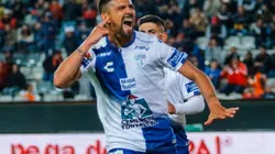 Franco Jara (Pachuca)