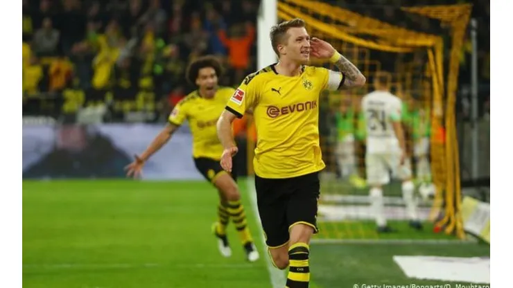 Qué canal transmite EN ESTADOS UNIDOS Inter vs. Borussia Dortmund por la Champions League