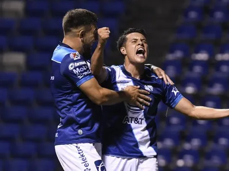 En VIVO: Cimarrones vs. Puebla por la Copa MX