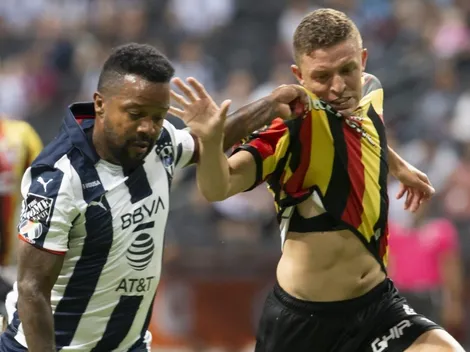 En VIVO: Leones Negros vs. Monterrey por la Copa MX