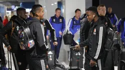 Tapia juega de volante de primera linea en el Feyenoord.