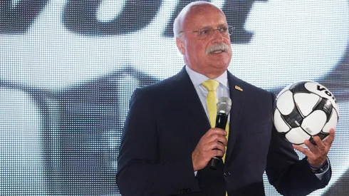 Bonilla aseguró que Tigres fue víctima en el Caso Veracruz