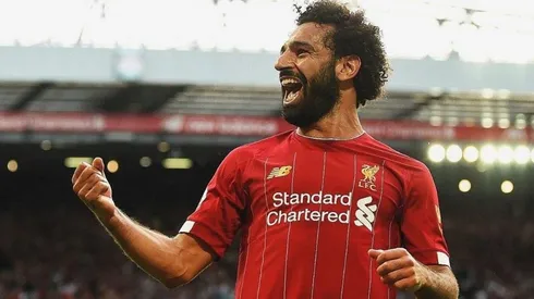 EN VIVO: Genk vs. Liverpool por la Champions League