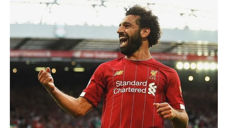 EN VIVO: Genk vs. Liverpool por la Champions League