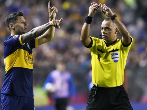 Mauro Zárate en Instagram: "La mejor decisión en mi carrera fue haber venido a Boca"