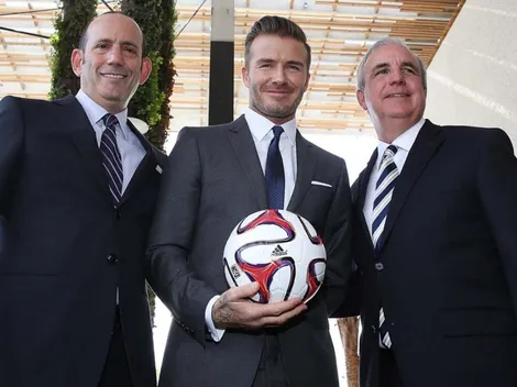 ¿Cuáles son los nuevos equipos de la Major League Soccer?