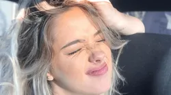 El tuit de Sol Rivas, corazón en mano: "Que nos vamos a hacer los superados..."