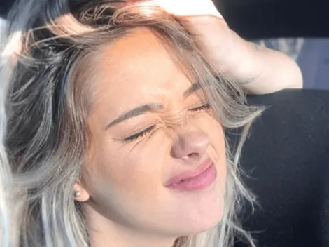 El tuit de Sol Rivas, corazón en mano: "Que nos vamos a hacer los superados..."