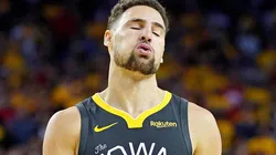 Tragedia: los Warriors tienen la peor noticia sobre la lesión de Klay Thompson