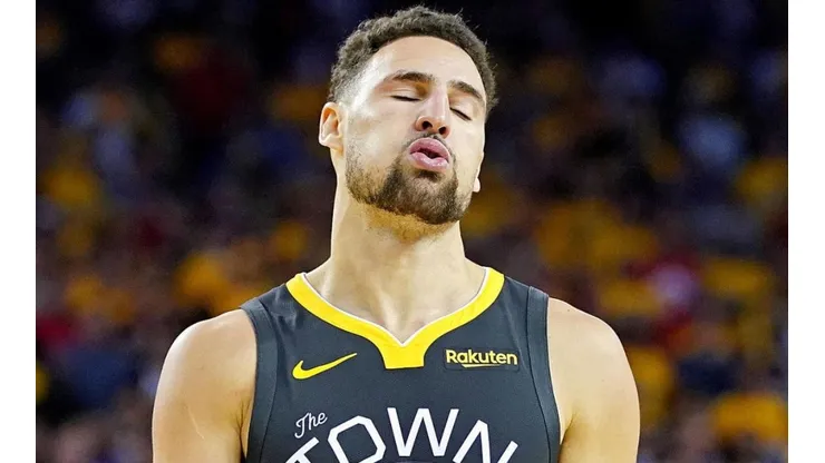 Tragedia: los Warriors tienen la peor noticia sobre la lesión de Klay Thompson