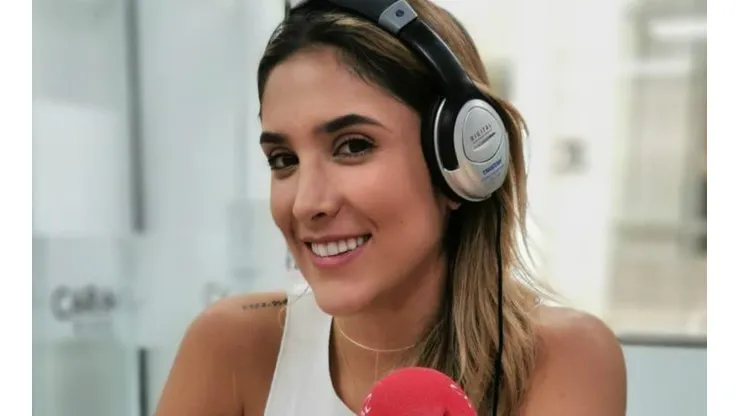 Daniela Ospina mandó un mensaje en Instagram y todos dicen que es una indirecta para James