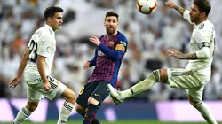 Se confirmó la nueva fecha del Clásico y LaLiga está re caliente con el Barcelona y el Real Madrid