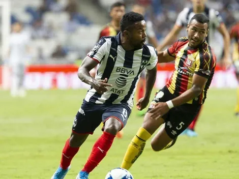 Qué canal transmite Leones Negros vs. Monterrey por la Copa MX