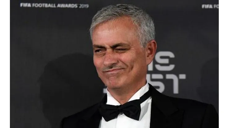 Que Real Madrid se olvide de Mourinho, porque ya habría dado el sí a otro equipo