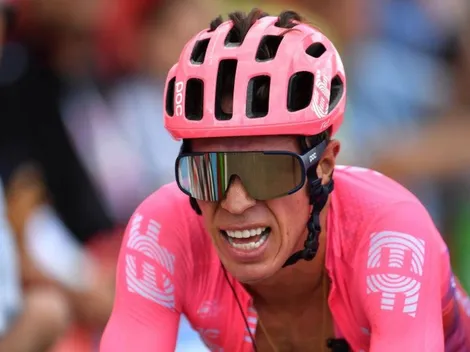 Video: 'Rigo' advirtió a Pantano en su faceta política: "Si no cumple, le apretamos las güe..."