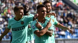 Qué canal transmite Inter vs. Borussia Dortmund por la Champions League