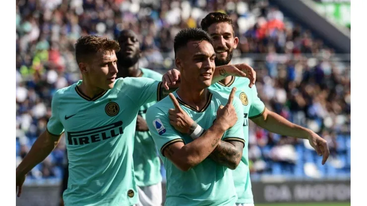 Qué canal transmite Inter vs. Borussia Dortmund por la Champions League