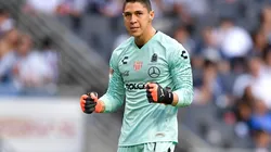 Mediotiempo: Ricardo Peláez llamó a Hugo González para llevarlo a Chivas