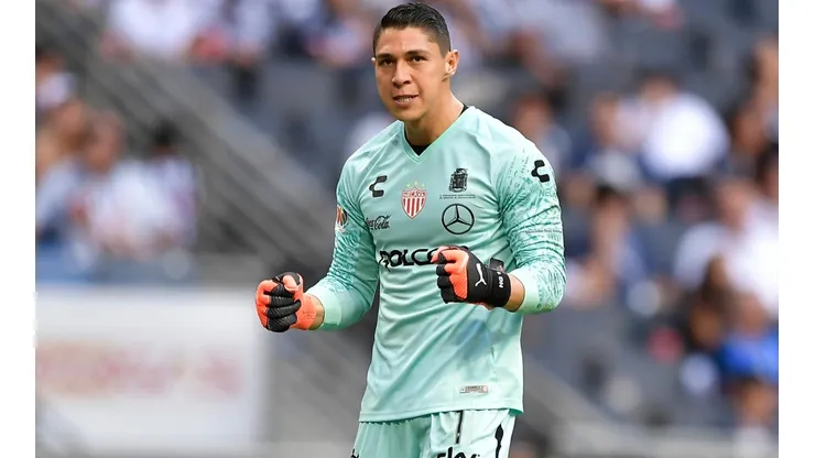 Mediotiempo: Ricardo Peláez llamó a Hugo González para llevarlo a Chivas