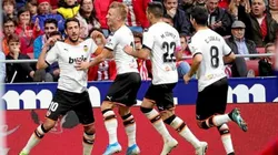 Qué canal transmite Lille vs. Valencia por la Champions League