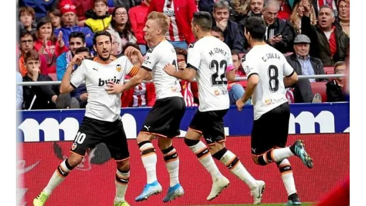 Qué canal transmite Lille vs. Valencia por la Champions League