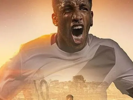 Igualitos: Farfán conoció a los actores que lo interpretarán y subió foto a Instagram con todos ellos