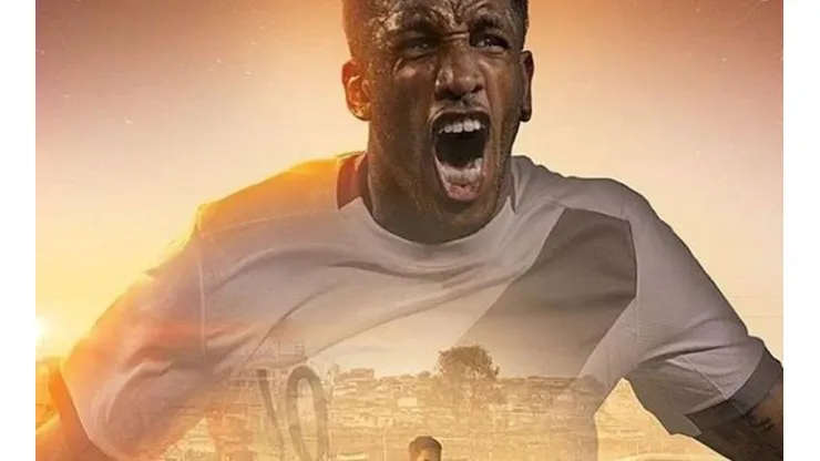 La Foca anotó uno de los goles más importantes de la historia del fútbol peruano.