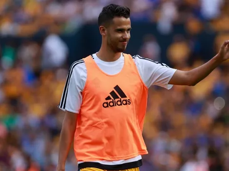 ¿Vuelve? La publicación de Reyes que ilusiona a Tigres