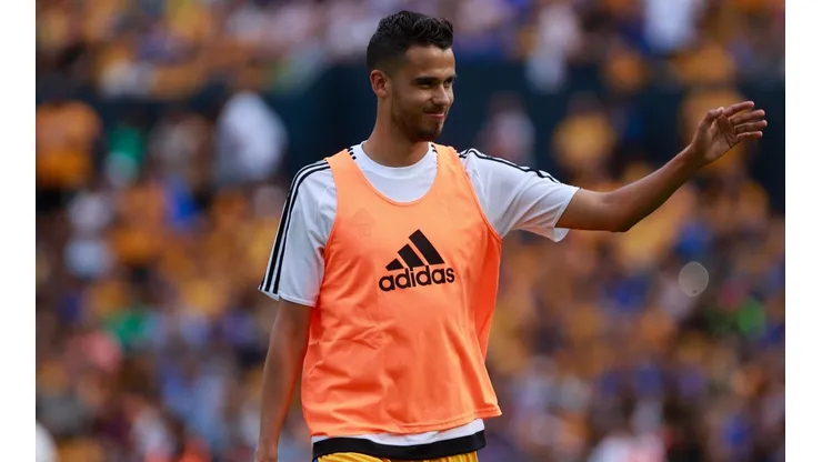 ¿Vuelve? La publicación de Reyes que ilusiona a Tigres