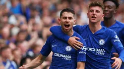 VER EN VIVO: Ajax vs Chelsea por la Champions League