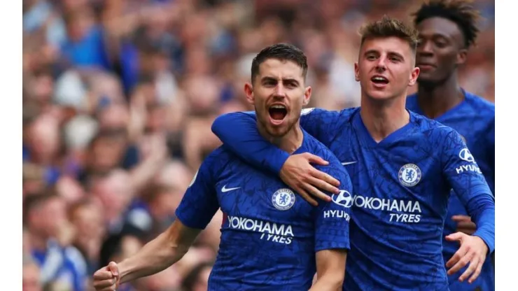 VER EN VIVO: Ajax vs Chelsea por la Champions League